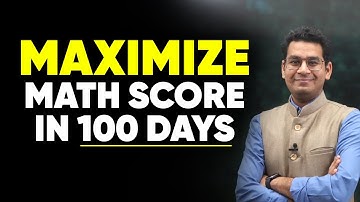 🚀 JEE Main 2023: Math Crash Course Batch 4 | Let us get 99 Percentile together | MathonGo