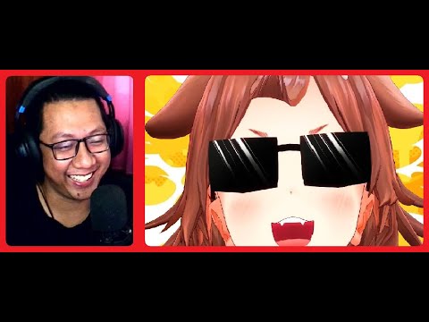 10 Minutes of Hololive HAPPYBAITING to Brighten Your Day | Reaction