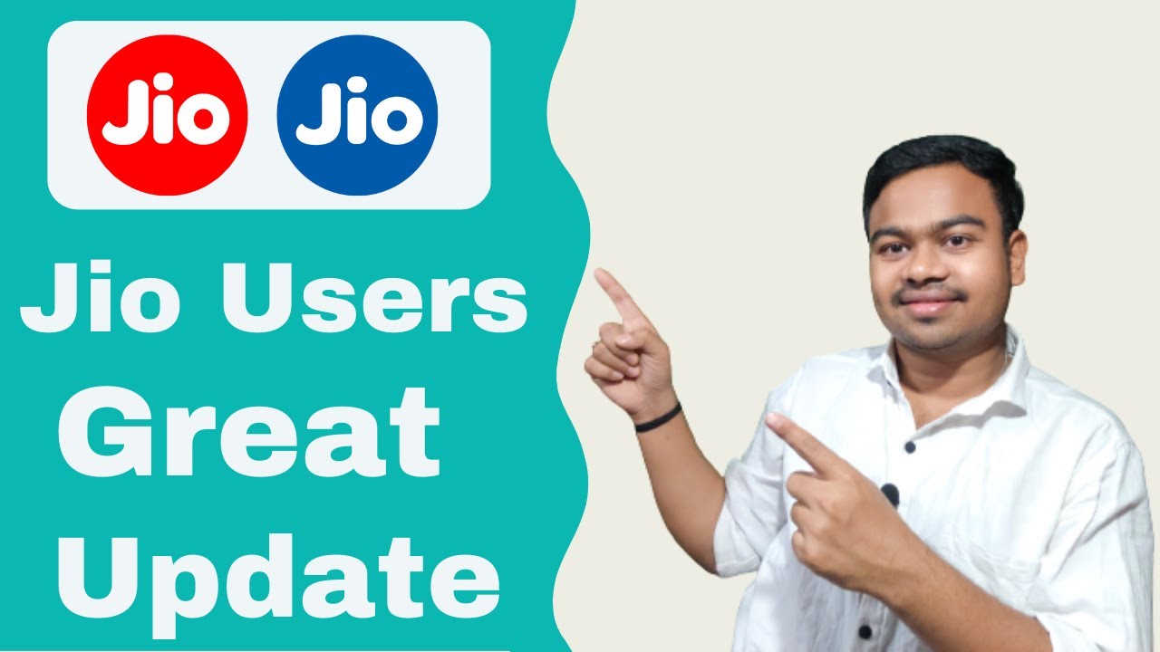 Jio Users Great Update Jio 2 5 GB Per Day Data Plan 2023 Jio Per Jio Users Great Update Jio 2 5 GB Per Day Data Plan 2023 Jio Per