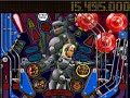 Pinball Illusions Commodore Amiga CD32 