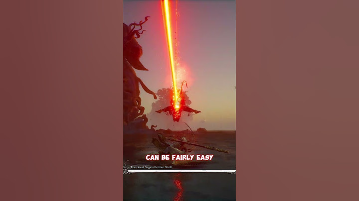 Tips on How to Beat the Final Boss in Wukong #blackmythwukong