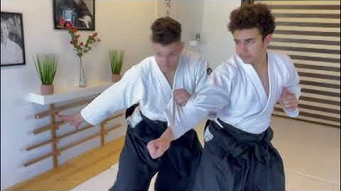 The Newly promoted to Shodan and 1ST Kyu Ranks