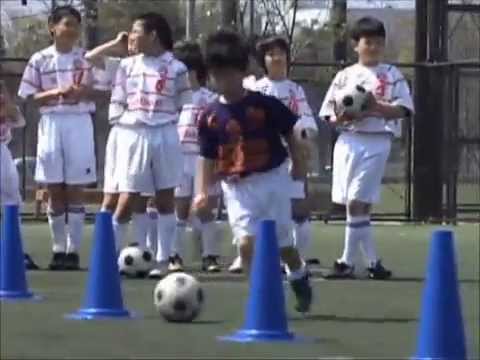 ２０１０年バーモントカップＣＭ