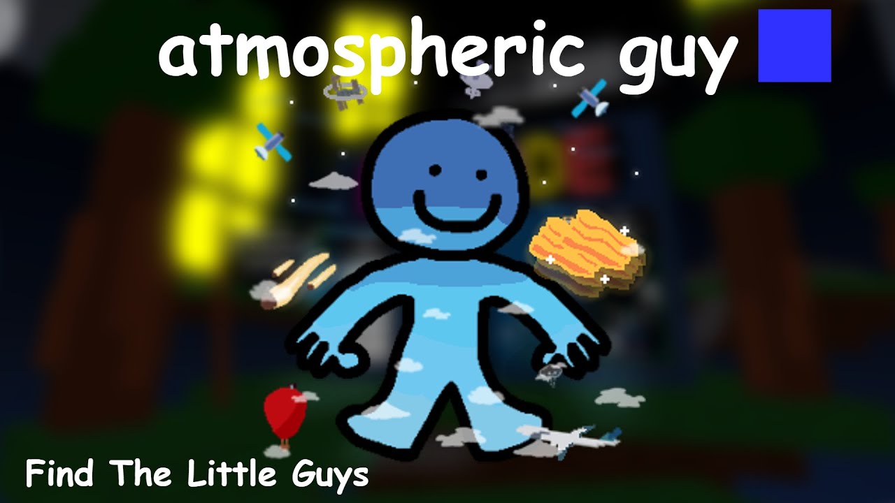 FTLG atmospheric guy [Roblox]