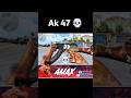 BGMI Most Dangerous AKM Player 😈 | #BGMI#ak47shorts#BGMIGameplay#viral#shorts#gaming#pubgmobile#pubg