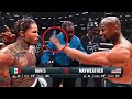 You wont forget it how angry gervonta destroyed the cocky monster