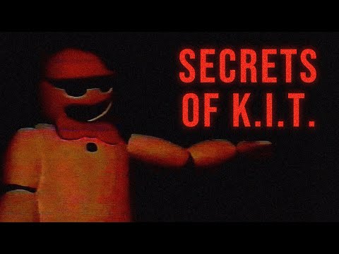 The Night KittyLixo's Secrets Were Revealed