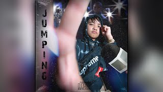 Breezee - JUMPING (Official Audio)