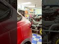 My go to place to tint my cars #tesla #modelx #teslaplaid