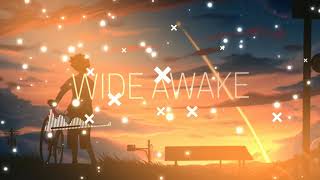 MATY - WIDE AWAKE