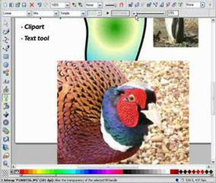 Xara Xtreme Beginner