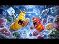 Larva Movie 2026: Larva Super Funny Adventures 😂 | Larva Cartoon