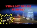 Audi A4 from PA leads Arkansas State Police on HIGH SPEED PURSUIT for 37 miles - Spikes Failed