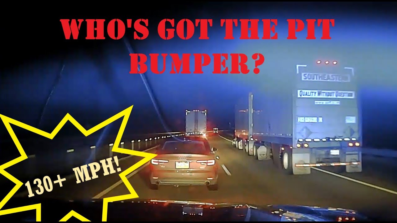 Audi A4 from PA leads Arkansas State Police on HIGH SPEED PURSUIT for ...