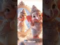 #viral #love #hindugod #trendingshorts #hindudeity #ganpatibappamorya #ganesh #ganesha #balganesh