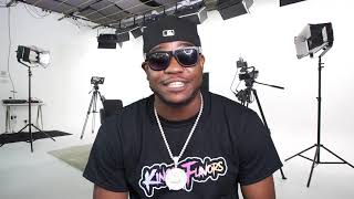 Famous PREMIERE BALL TO RAP SEASON 1, EPISODE 1 (IT WAS ALL A DREAM) Wealth