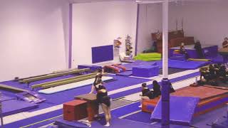 Red Wing Northfield Gymnastics