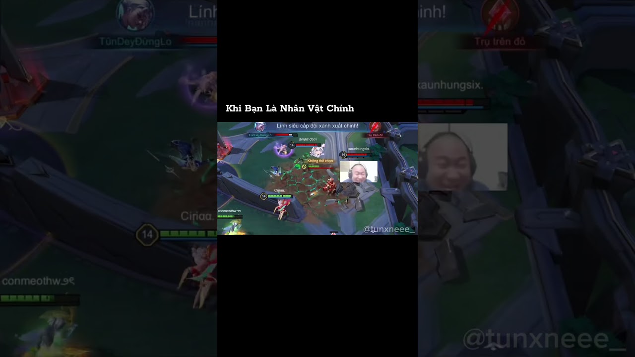 Baldum và team bạn sau đó sẽ...🥲🥲🥲 