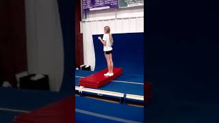 Back Tuck of panel mat