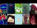 Defeats of My Favorite Villains Part IX (Re-Upload)