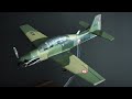 Hobby Boss 1/48 scale Embraer EMB 312 Tucano | FULL BUILD VIDEO