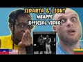 REACTION TO SIDARTA & Light - MBAPPE (Music Video) | FIRST TIME LISTENING TO SIDARTA