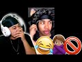 TRY NOT TO LAUGH | STG MEME COMPILATION V11 | SimbaThaGod Reacts