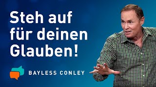 GUT ODER BÖSE 🤔 : Wofür entscheidest du dich? (1) - Bayless Conley