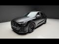 Audi RS Q8 4.0T 2021
