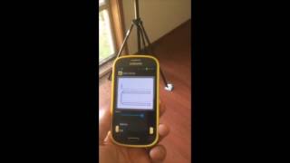 Termite inspection using Termatrac - Best Termites Control