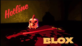 Hotline Blox (Scenes 1-3)