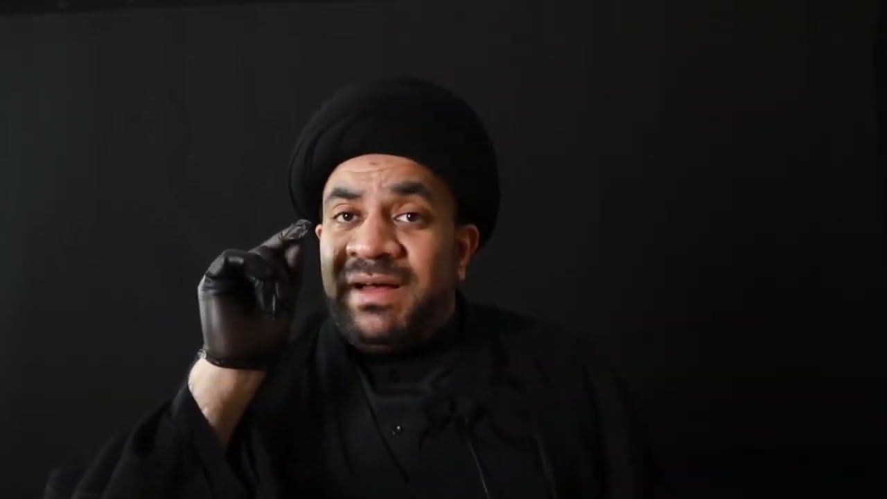 استشهاد الإمام الباقر عليه السلام | فلسفة السلام النبوي على الامام الباقر | السيد مجاهد الخباز|