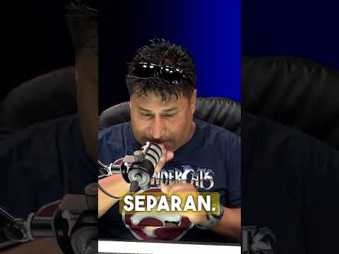 ¡Por fin sabemos la verdad!