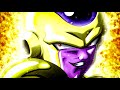 Golden Frieza Trap Remix [SOLD]