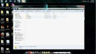 This video shows how you can show hidden folders on your computer and
where gta iv saved game is locatedhope it helps. thank for
watching!like, comm...