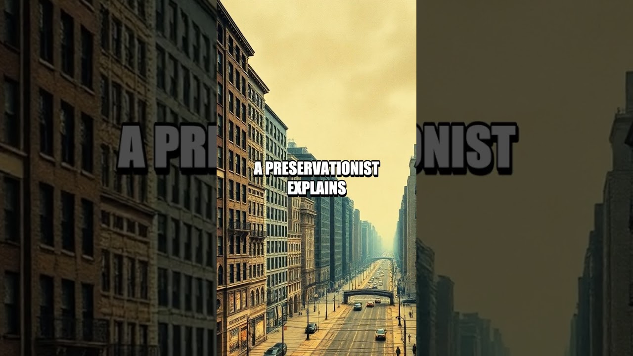 Dublin's Veiled Tunnels Beneath the Capital