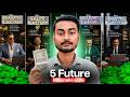 Millionaires Are Mastering These 5 Skills Before 2026 🚀 | Digital Shashank