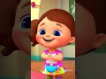 ഉറങ്ങാനുള്ള സമയം വന്നു - Time to Sleep | Malayalam Rhymes for Children's | Galatta Kids  | shorts