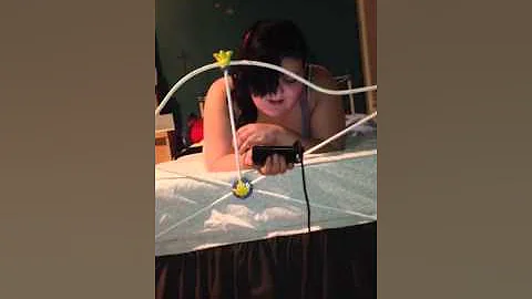 Kelli Cannon singing Miss You by Miley Cyrus