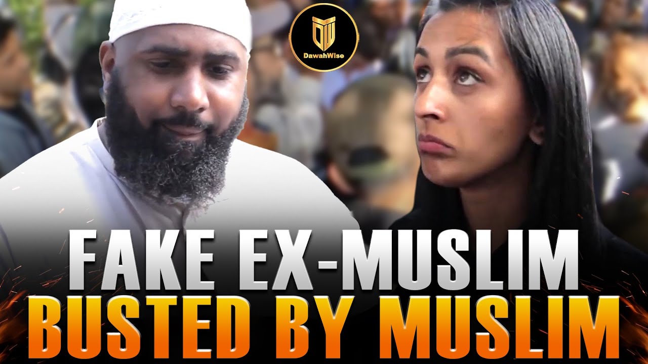 Ex Muslim