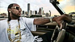 Slim Thug - Murda