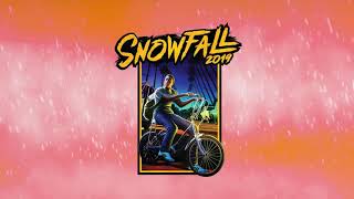 Alfons - Snowfall 2019 chords