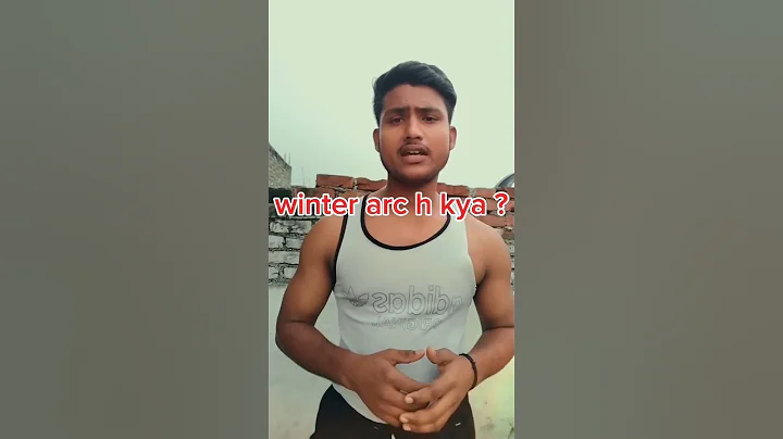 winter arc challenge🥷#motivation #viral #fitnessmotivation #gym #viralvideo #winterarc #shorts #fit