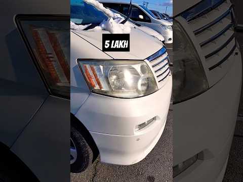 cheap cars in