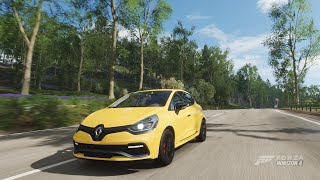 Renault-Forza Horizon4