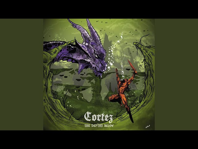 Cortez - Dead Channel