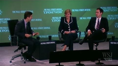 CFO Network: FCPA - Is The Cure Worse Than Disease