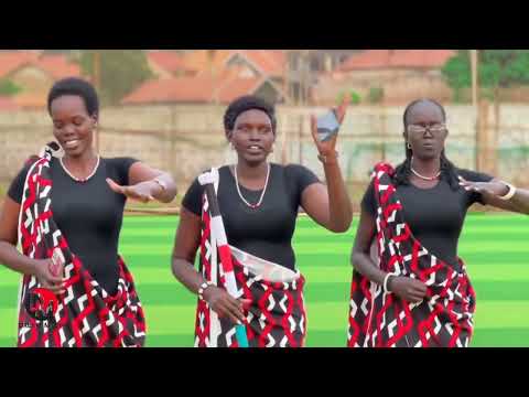 PAWUOI PAYAM BY AKOL DAU SOUTH SUDANESE MUSIC