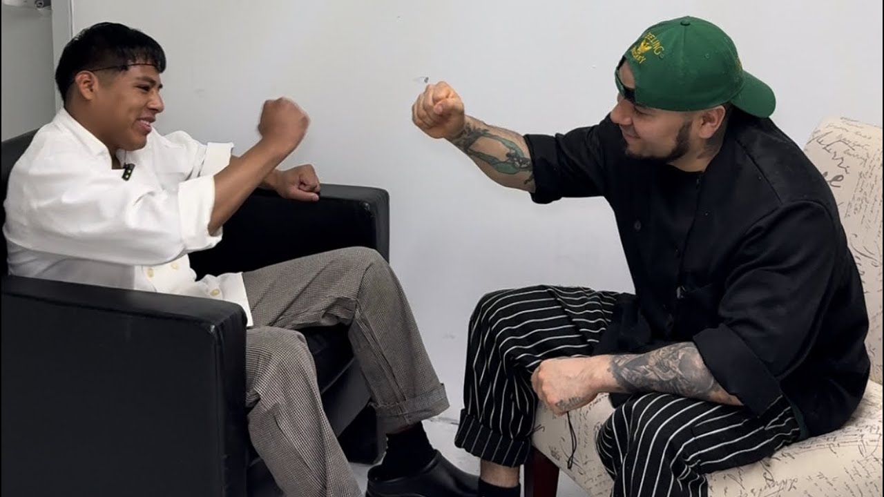 Podcast con la gallada🐓 episodio #5 lo que yo queria era hacer billetes 