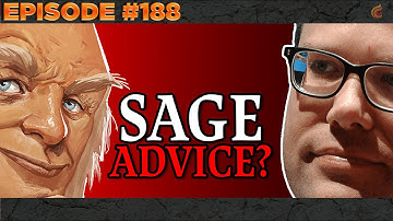 #188. Is Sage Advice Needed to Fix D&D 2024? | Eldritch Lorecast | DnD 5e